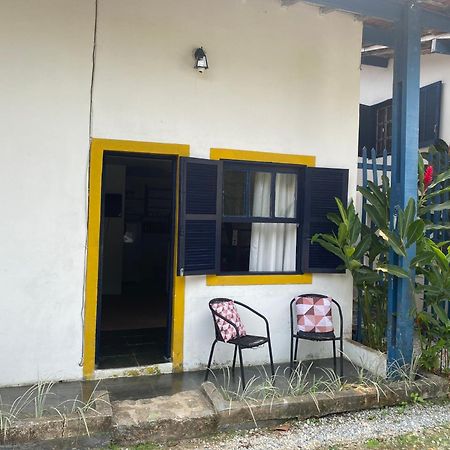 Casa Em باراتي المظهر الخارجي الصورة