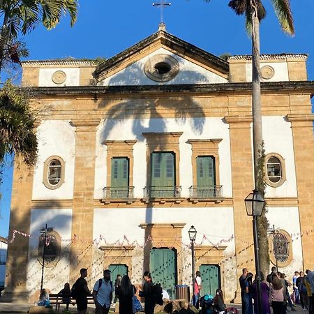 Casa Em باراتي المظهر الخارجي الصورة