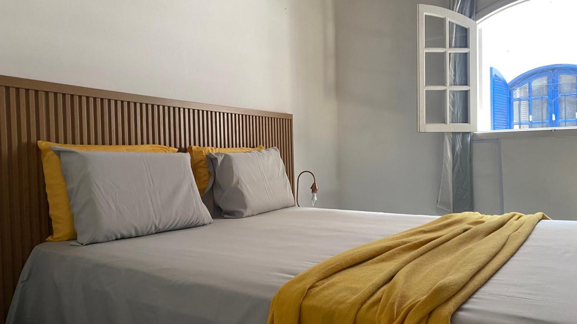 Casa Em باراتي المظهر الخارجي الصورة