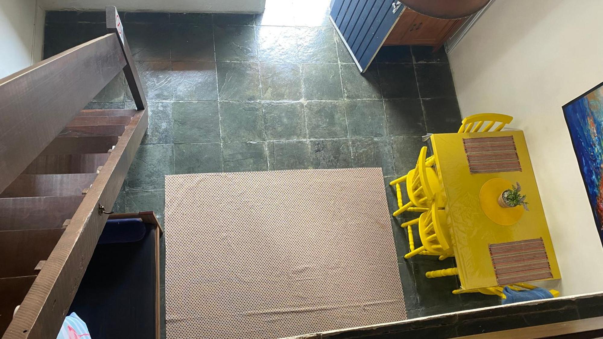 Casa Em باراتي المظهر الخارجي الصورة