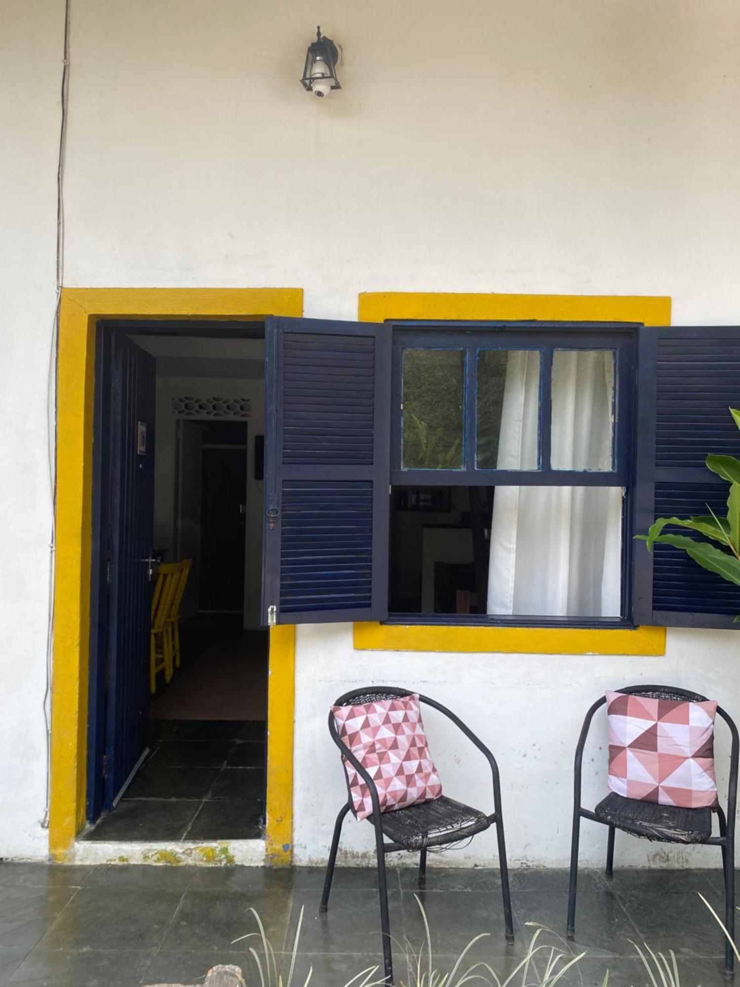 Casa Em باراتي المظهر الخارجي الصورة
