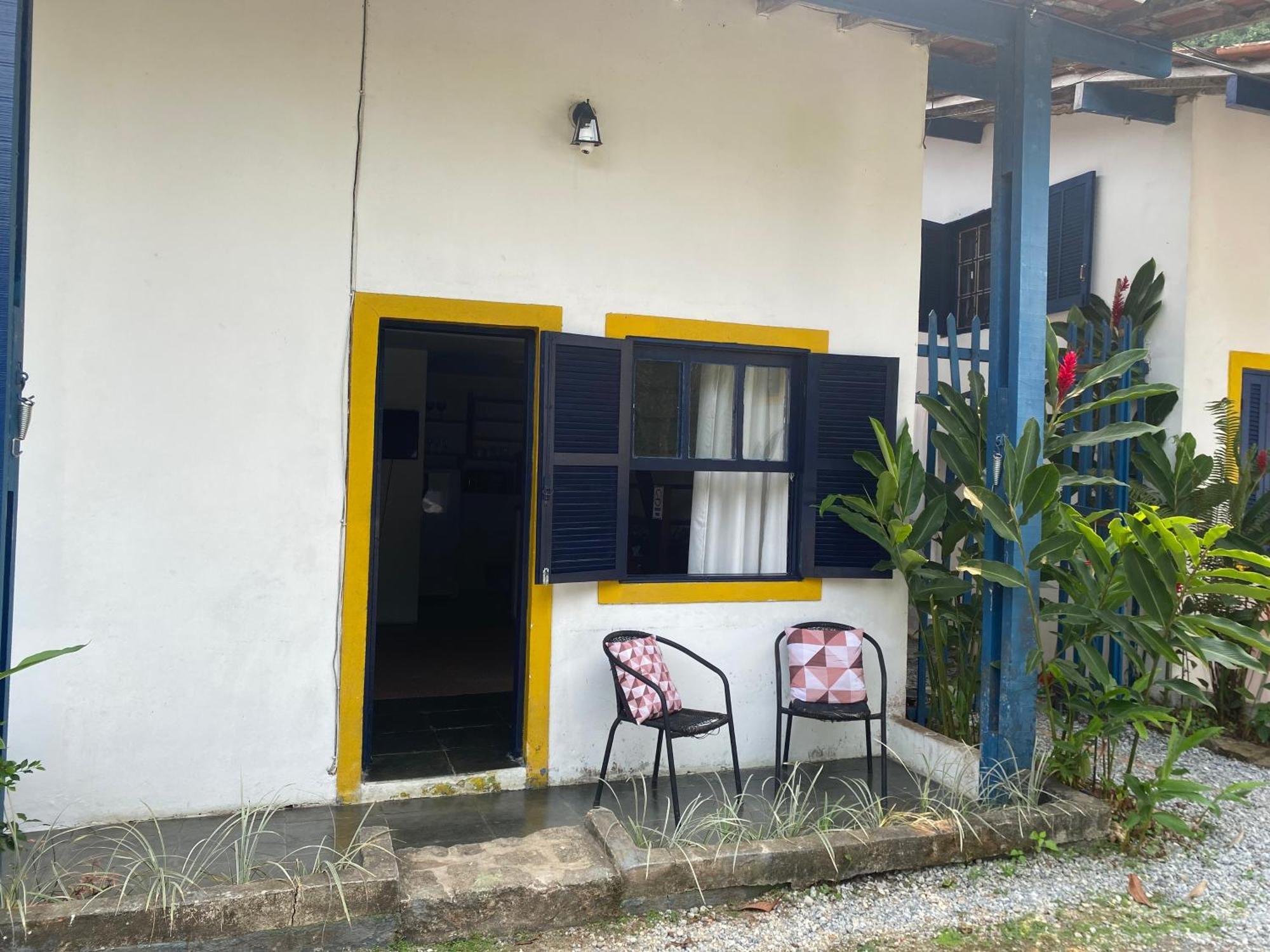 Casa Em باراتي المظهر الخارجي الصورة
