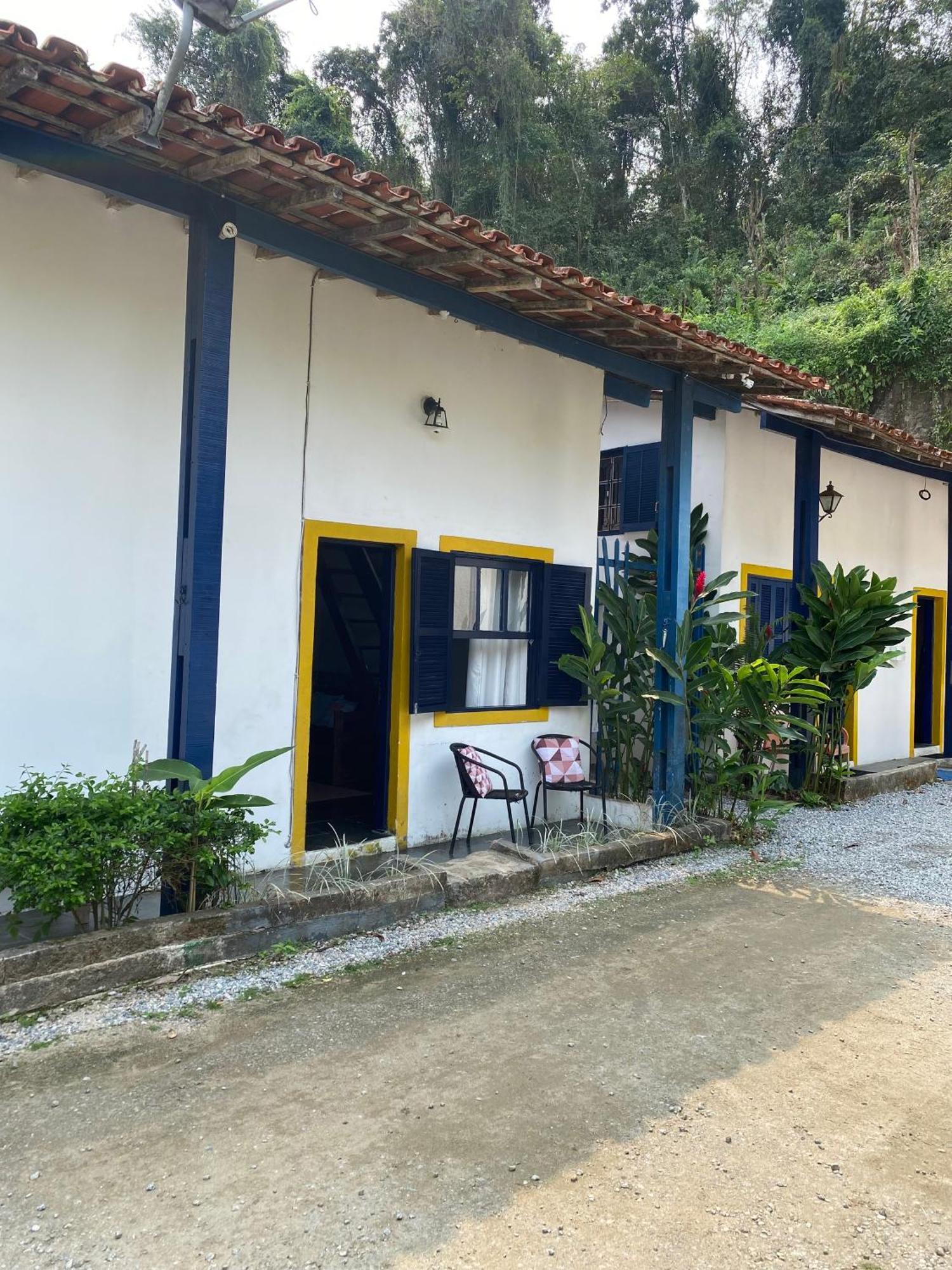 Casa Em باراتي المظهر الخارجي الصورة