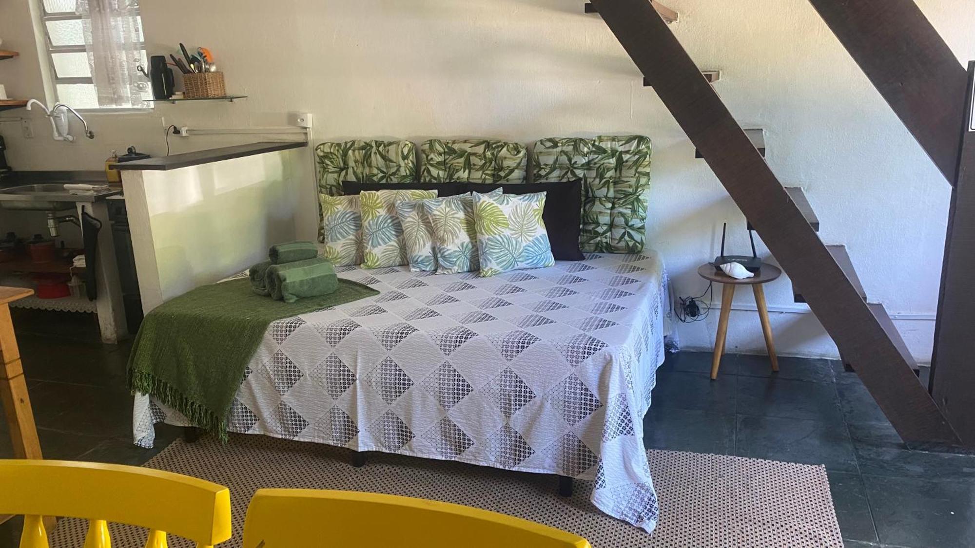 Casa Em باراتي المظهر الخارجي الصورة